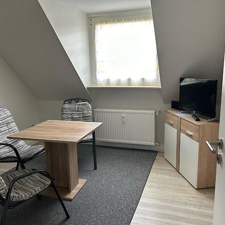 Apartment Widey Str. 52 Witten Εξωτερικό φωτογραφία