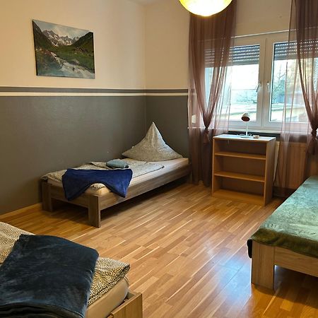 Apartment Widey Str. 52 Witten Εξωτερικό φωτογραφία