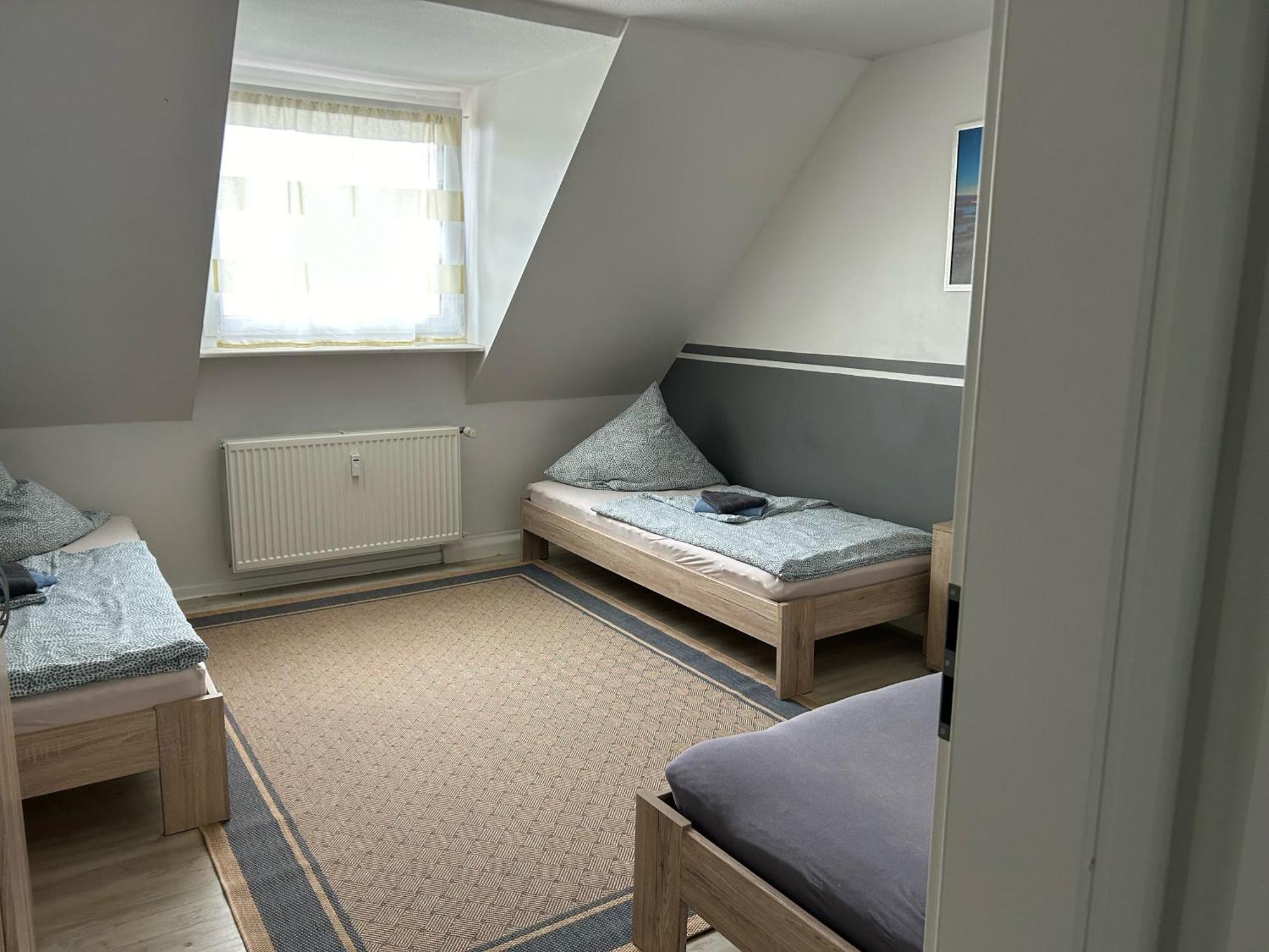 Apartment Widey Str. 52 Witten Εξωτερικό φωτογραφία