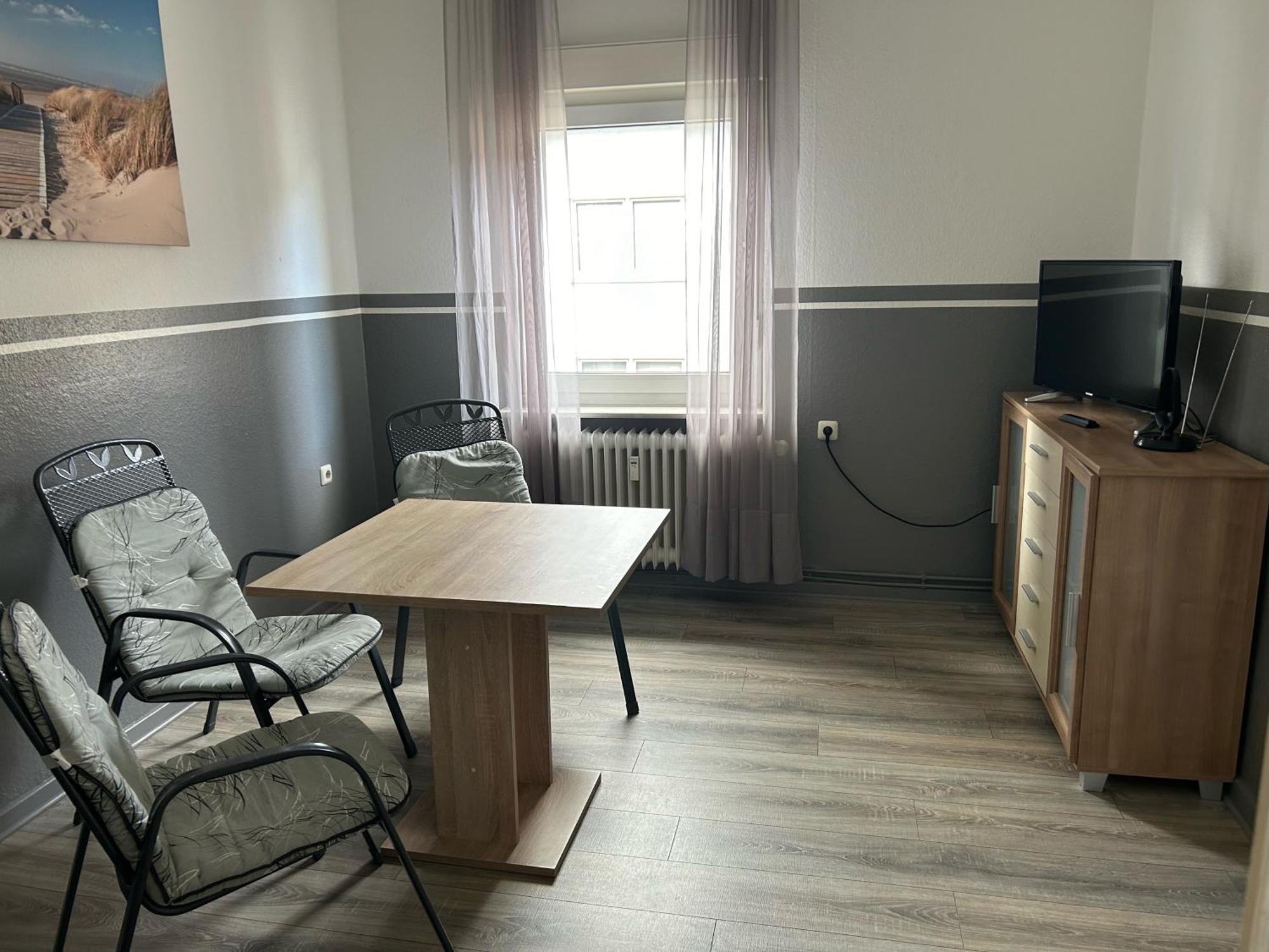 Apartment Widey Str. 52 Witten Εξωτερικό φωτογραφία