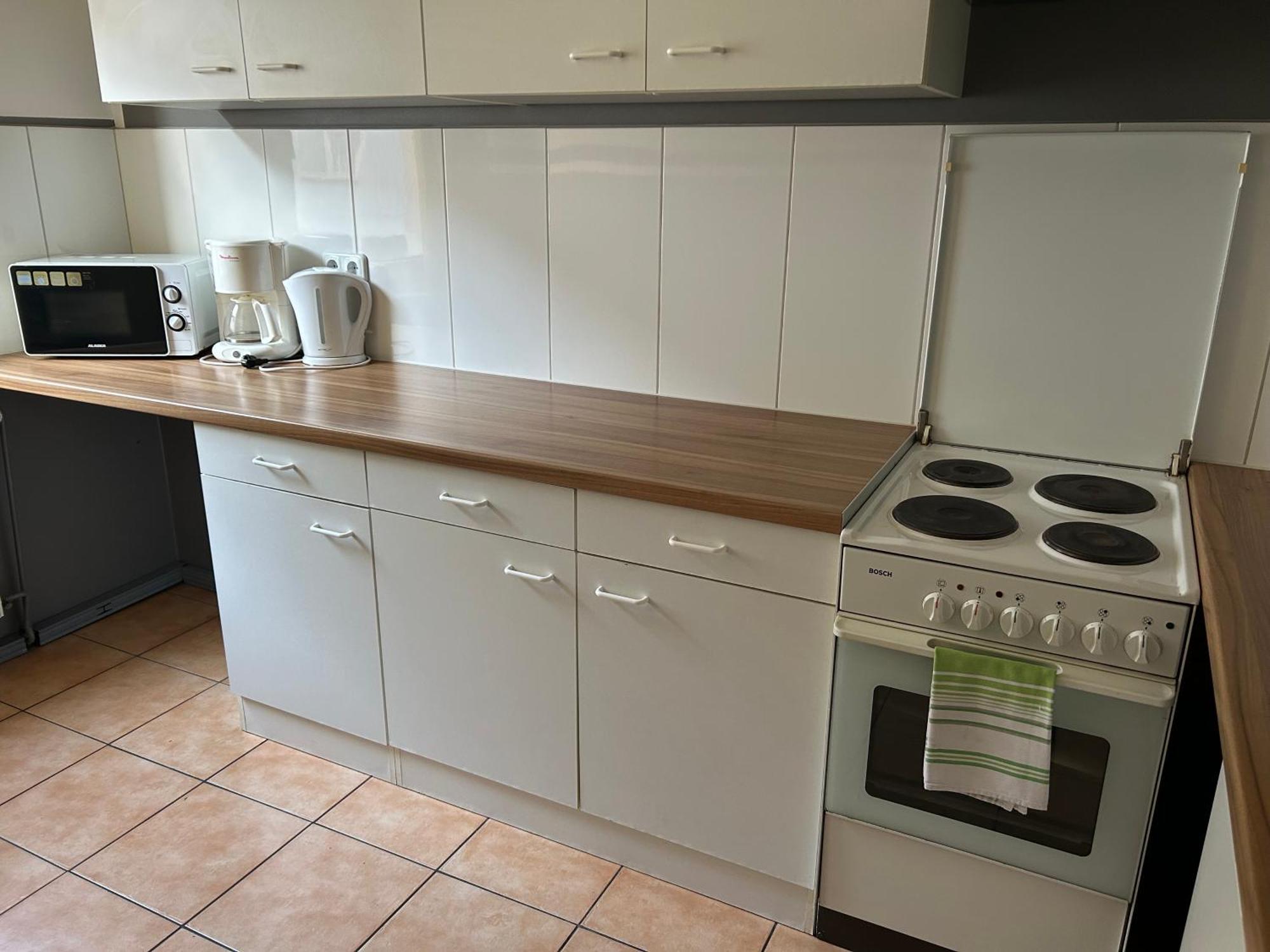 Apartment Widey Str. 52 Witten Εξωτερικό φωτογραφία