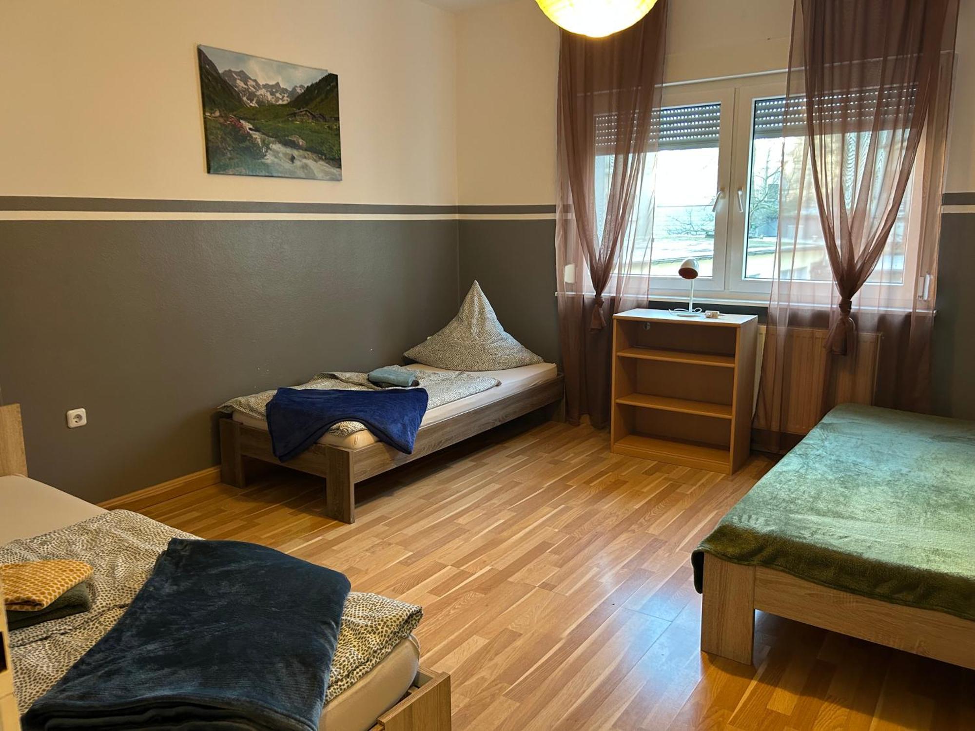 Apartment Widey Str. 52 Witten Εξωτερικό φωτογραφία