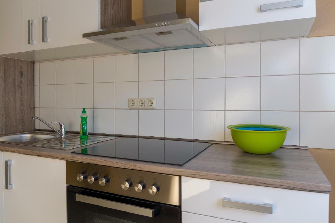 Apartment Widey Str. 52 Witten Εξωτερικό φωτογραφία