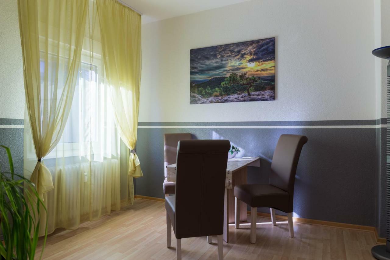 Apartment Widey Str. 52 Witten Εξωτερικό φωτογραφία