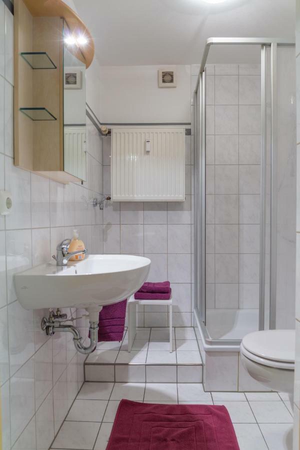 Apartment Widey Str. 52 Witten Εξωτερικό φωτογραφία
