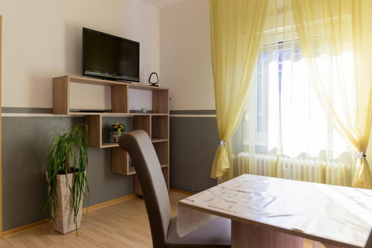 Apartment Widey Str. 52 Witten Εξωτερικό φωτογραφία