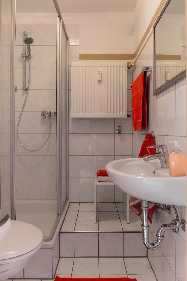 Apartment Widey Str. 52 Witten Εξωτερικό φωτογραφία